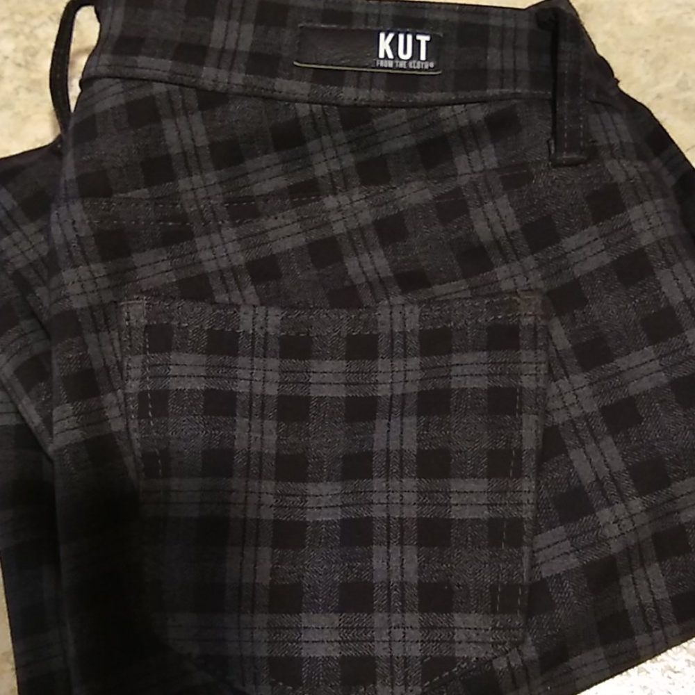KUT From The Kloth